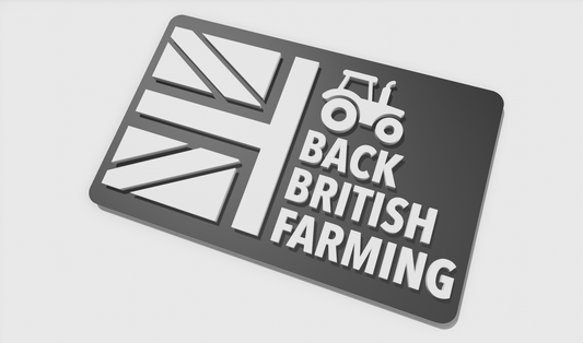 Back British Farming (8x5)