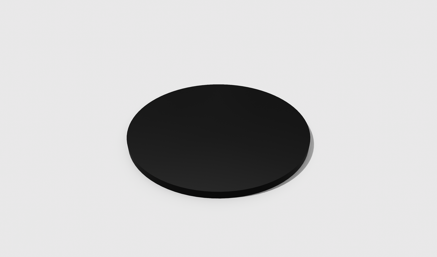 MagLine Circle Base (5x5)