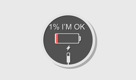1% I'M OK (5x5)