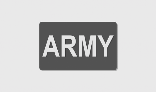 Army (8x5)